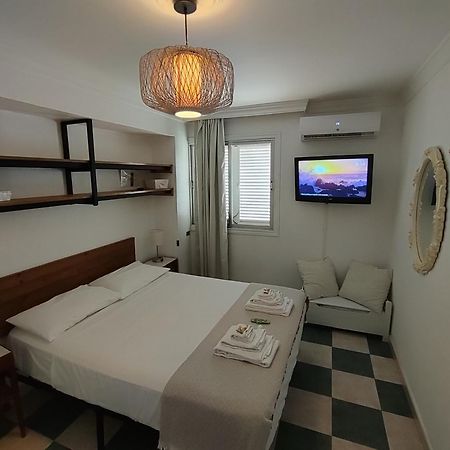 Room Private Bathroom In Shared Apartment 50M From Gibraltar La Línea de la Concepción Exterior foto